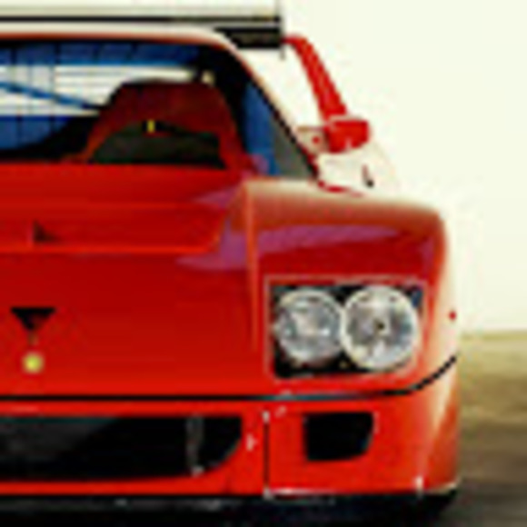 Meet your Posher, Noel - Picture 1 of 1